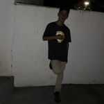 nicholasdossantosnobrega - @nicholas_nobrega - Instagram
