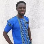Nicholas Addo - Facebook