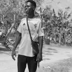 Nicholas Aidoo - Facebook