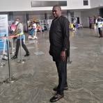 Nicholas Odeh - Facebook