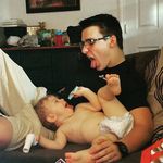 Nicholas Odell - @notorious_62 - Instagram