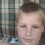 Nicholas odell - @nicknick0806 - Instagram