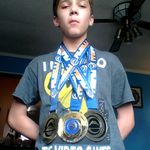 nicholas jackson odom - @nickannhilator - Instagram