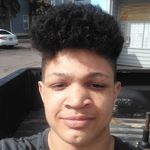 Nicholas Odom - @nicholasodom30 - Instagram