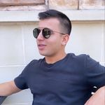Nick Odom - @nicholas_odom3 - Instagram