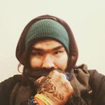 Nicholas O'Donnell - @odonnellnicholas692 - Instagram