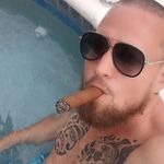 Nicholas O'Donnell - @nickman85 - Instagram
