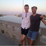 Nicholas O'Donnell - @nickwodonnell - Instagram