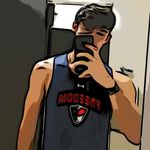 Nicholas O'Donnell - @nicholasodonnell20 - Instagram