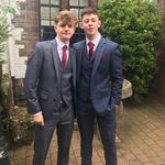 Nicholas O'Donnell - @nicholas_od - Instagram