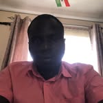 Nicholas Ogada - @ogumboowaga2012 - Instagram