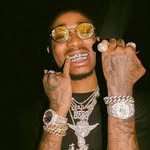 Nicholas Ogada - @nickhuncho_migo - Instagram