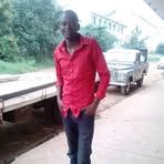 Nick Ogada - Facebook