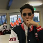 Nicholas Oh - @tick_tac_oh - Instagram