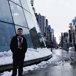 Nicholas Oh - @ohnicholas91 - Instagram
