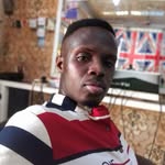 Nicholas Ohemeng - @nicholas.ohemeng - Instagram