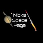 Nicholas OHara - @nicksspacepage - Instagram