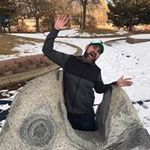 Nicholas Olds - @nufanul - Instagram