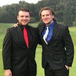 Nicholas Olszewski - @nickyo_995 - Instagram