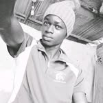 Nicholas Onyango - @onyango3428 - Instagram