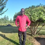 Nicholas Onyango - @oloonicholasonyango - Instagram