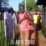 Nicholas Onyango - @onyango9360 - Instagram