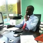 Nicholas Onyango - @nicholas.onyango.90281 - Instagram