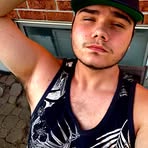 Nicholas Zahavi - Facebook
