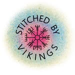 Nicholas Orme - @stitched_by_vikings - Instagram