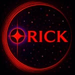 Nicholas D Moore - @orickraps - Instagram