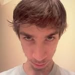 Nicholas Ostrom - @blinxerizer - Instagram