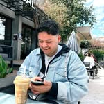 Nicholas Ostrom - @fakavdiji - Instagram