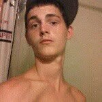 Nicholas Overstreet - @nick____420 - Instagram