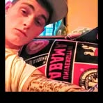 Nicholas Overstreet - Facebook