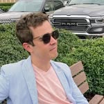 Nicholas Overstreet - @nicholasoverstreet6 - Instagram