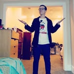 Nicholas Overstreet - @overstreet.nicholas - Instagram