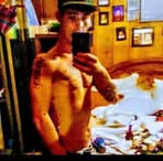 Nicholas Overstreet - Facebook