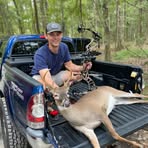 Nick Overstreet - Facebook