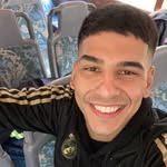Nicolas Pastore - @pastorenicolas5 - Instagram