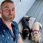 Nicholas Packard - @nikky_packard - Instagram