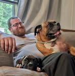 Nick Palmateer - Facebook