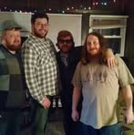 Nick Palmateer - Facebook