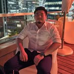 Nicholas Pan - @nickjames2468 - Instagram
