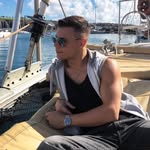 Nicholas Panziroli - @nicholaspanziroli - Instagram