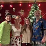 Nicholas J. Panaro III - @thepinhead23 - Instagram