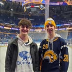 Nick Panaro - Facebook