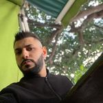 Nicholas - @paniccianicholas - Instagram