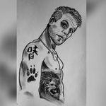 Nicholas Parenti - @spooksdatartist - Instagram