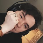 James Nicholas Parham - @mrjamesparham - Instagram