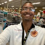 Nicholas Anthony Lenel Parham - @nicholasparham122 - Instagram